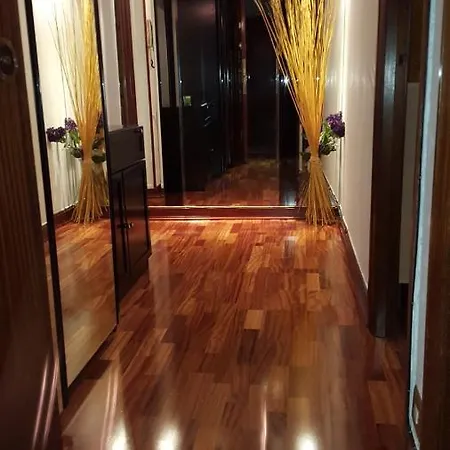 Apartamento Santa Lucia