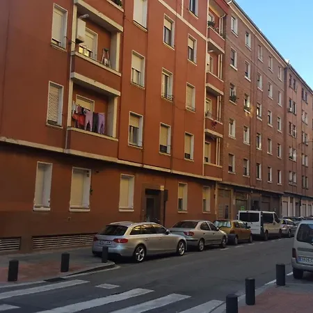 Apartamento Santa Lucia