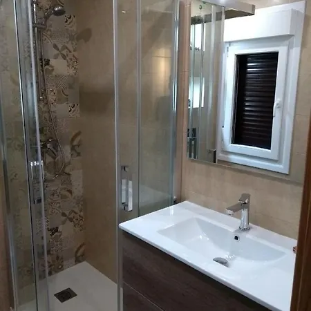 Apartamento Santa Lucia