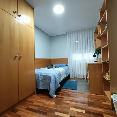 Апартаменты Santa Lucia *