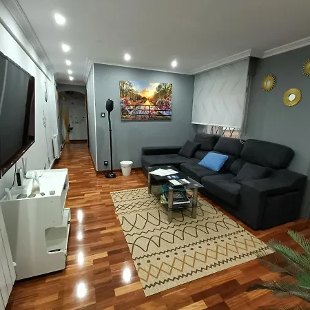 Santa Lucia Apartamento *
