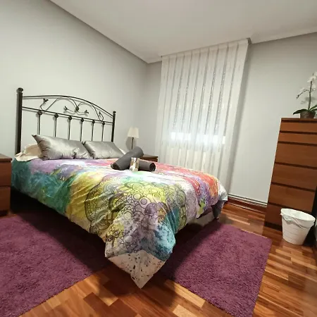 Santa Lucia * Bilbao