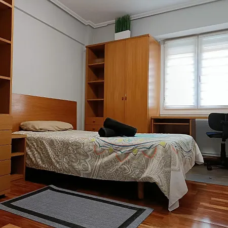 Apartamento Santa Lucia Bilbau