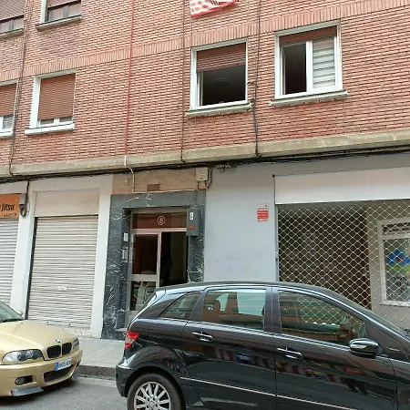 Santa Lucia * Bilbao