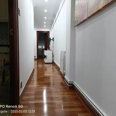 Апартаменты Santa Lucia *
