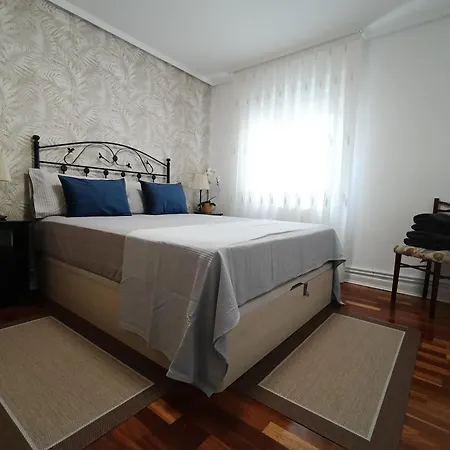 Апартаменты Santa Lucia