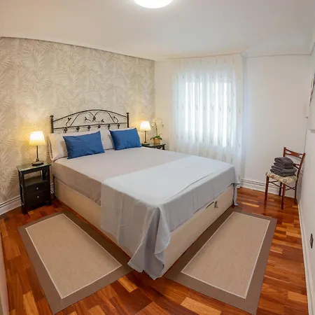 Santa Lucia Апартаменты