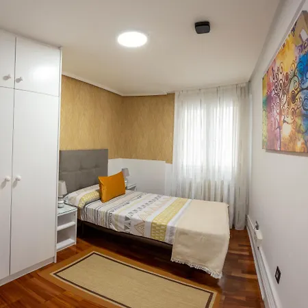 Апартаменты Santa Lucia