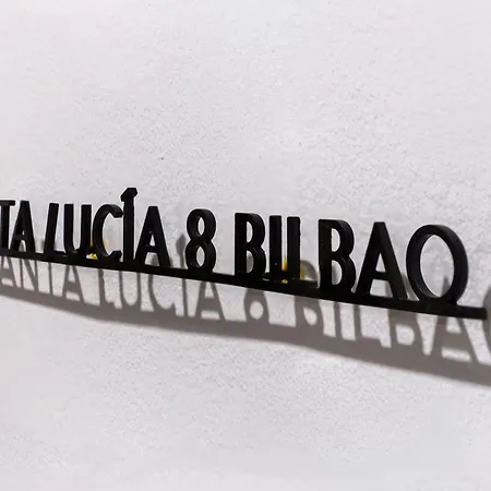Апартаменты Santa Lucia *